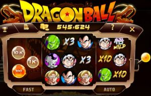 Dragon Ball Z