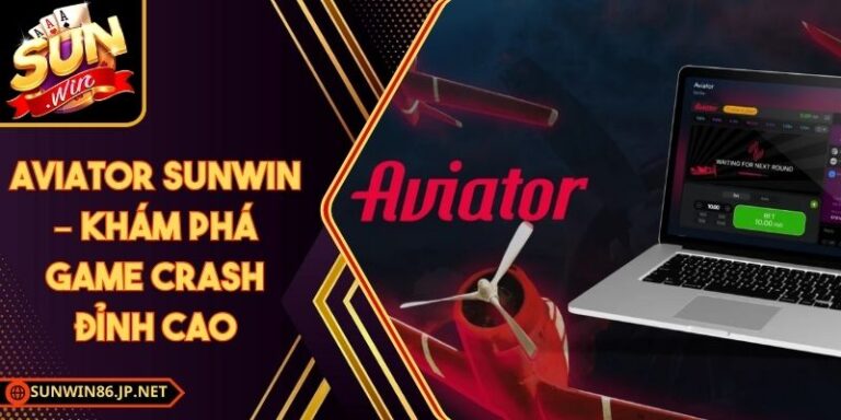 Aviator Sunwin
