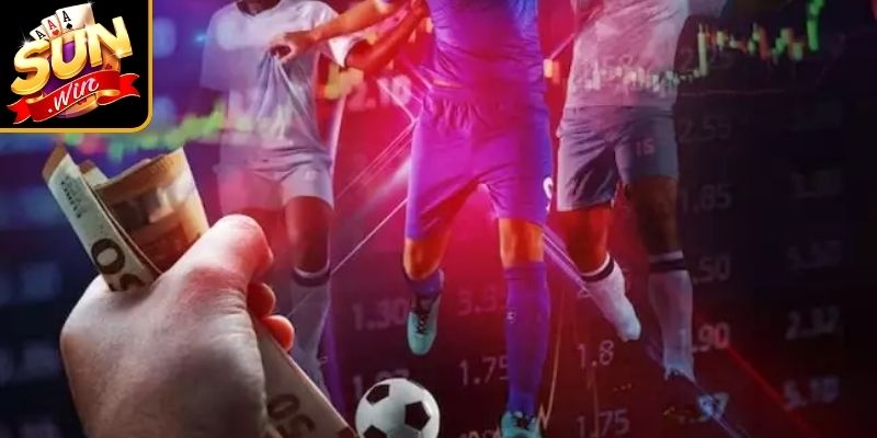 Kèo Tài Xỉu Sunwin – Bí Quyết Đọc Tỷ Lệ Và Chọn Cửa Chuẩn 2 Kèo Tài Xỉu 1 Trái hấp dẫn