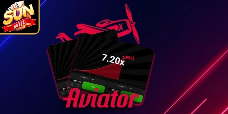Tổng quan cách chơi Aviator đổi thưởng Sunwin
