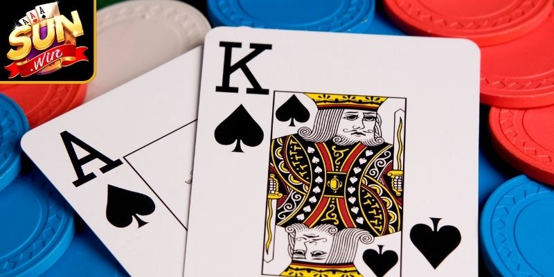 Tìm hiểu rõ hơn về kinh nghiệm gấp cược Blackjack Sunwin