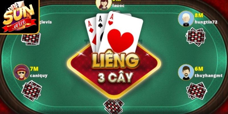 Áp dụng các kỹ thuật tố Liêng để nhanh thắng